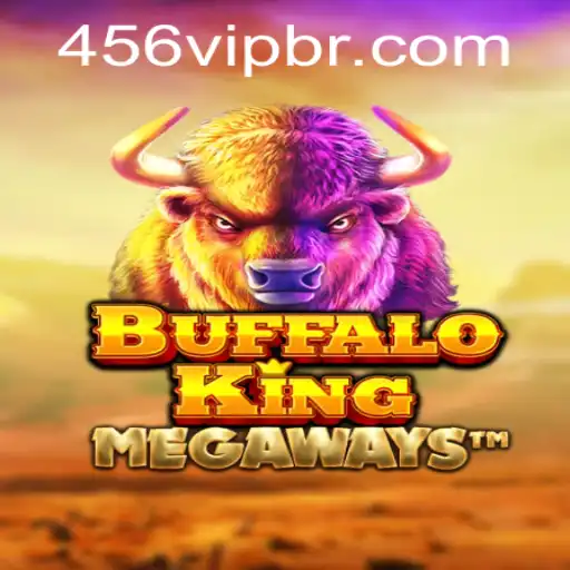 BuffaloKing: Unleashing Adventure with 456VIP.com