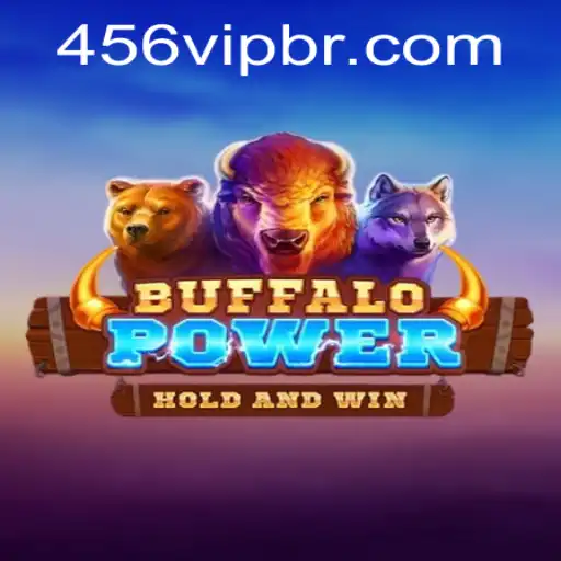 BuffaloPower: An Immersive Gaming Experience