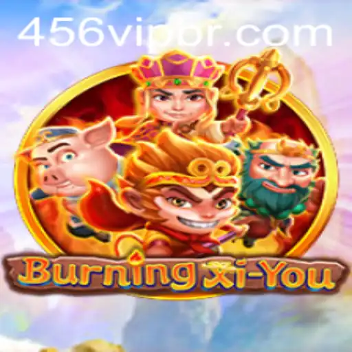 Discover the Enthralling World of BurningXiYou: A Game Like No Other