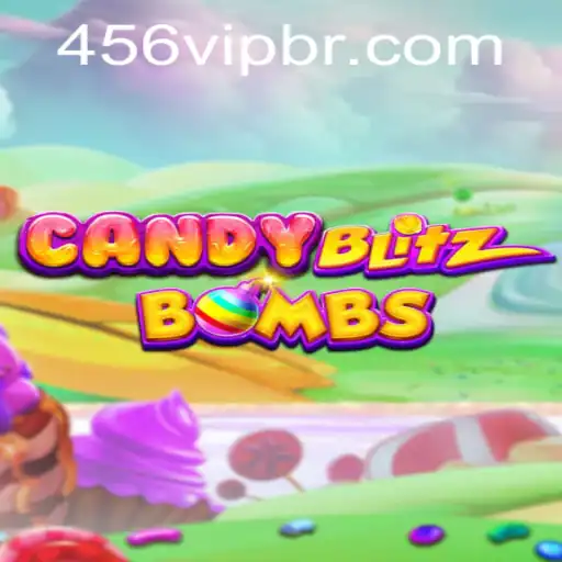 CandyBlitzBombs: A Revolutionary Game Experience by 456VIP.com