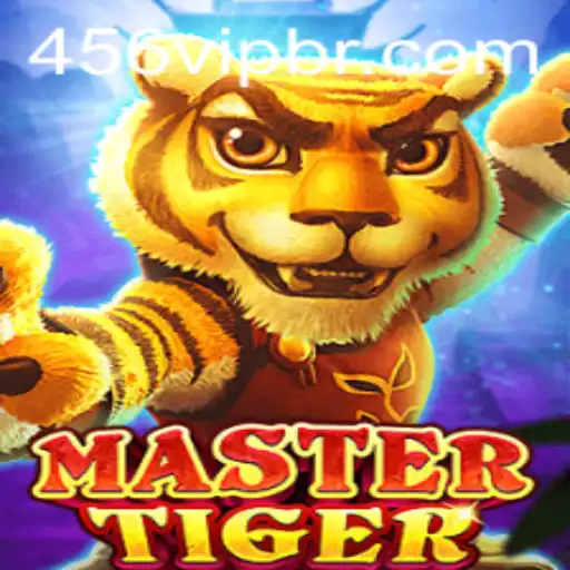 MasterTiger: A New Era in Gaming with 456VIP.com