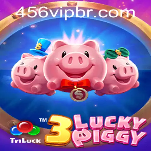 Exploring the Exciting World of 3LUCKYPIGGY and 456VIP.com