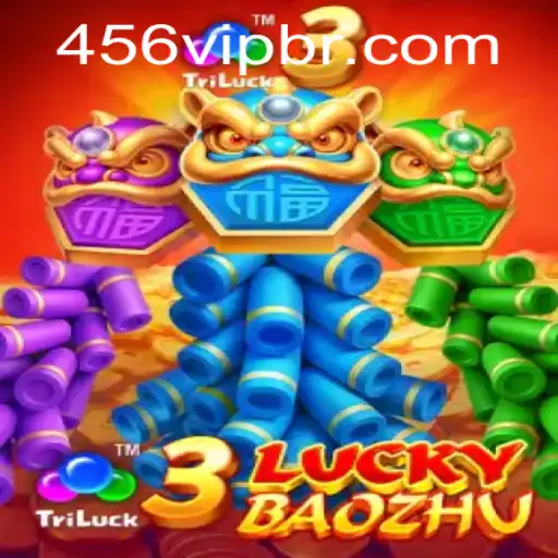 Exploring the Thrills of 3LuckyBaozhu: A Journey into the World of Luck and Fortune