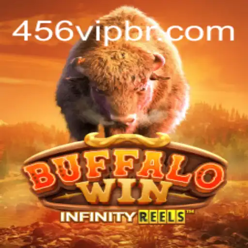 BuffaloWin: The Exciting Online Gaming Adventure on 456VIP
