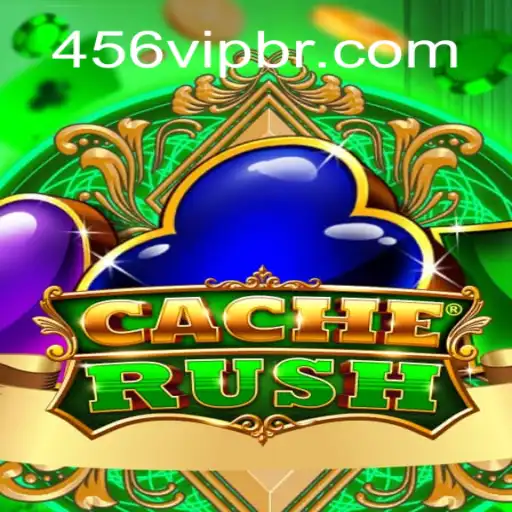 CacheRush: The Ultimate Adventure Game