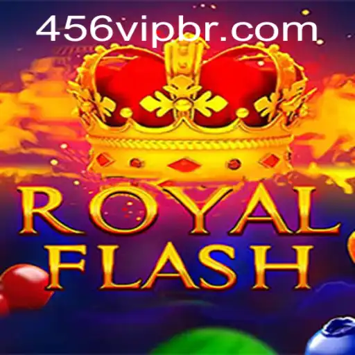 Discover the Exciting World of RoyalFlash at 456VIP.com
