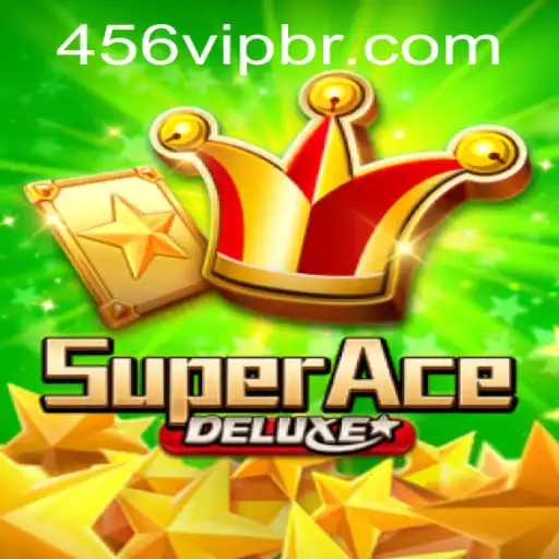 Discover the Excitement of SuperAceDeluxe - A Thrilling Gaming Experience at 456VIP.com