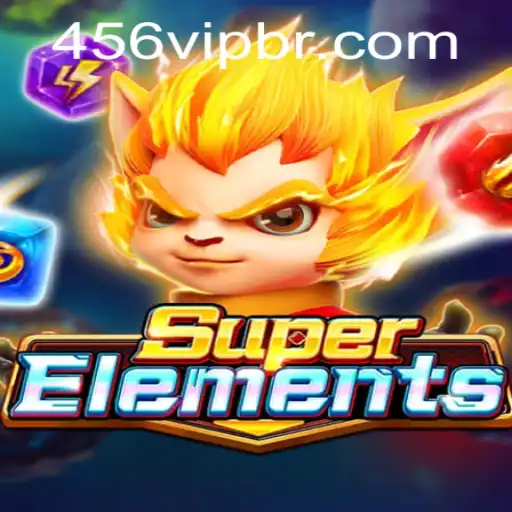 Discover the Thrilling World of SuperElements: A Game for the Modern Age