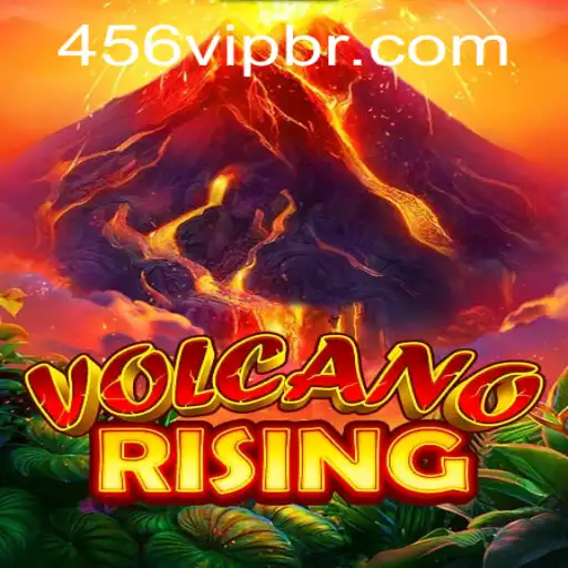 VolcanoRising: Embark on a Thrilling Adventure in the World's Most Explosive Game Today